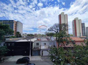 Apartamento · 33m² · 1 Quarto · apartamento novo em local priveligiado na MOOCA