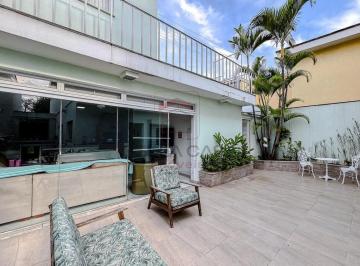 Casa · 335m² · 4 Quartos · 3 Vagas · Casa de Alto Padrão na Mooca 4 quartos (3 suítes) 3 vagas