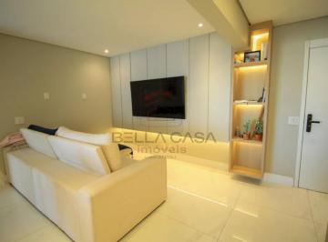 Apartamento · 93m² · 3 Quartos · 1 Vaga · Apartamento para venda na Mooca com 3 quartos e varanda gourmet