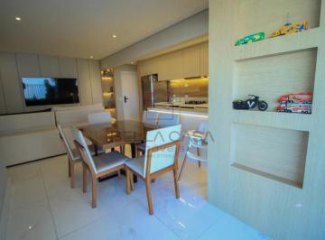 Apartamento · 93m² · 3 Quartos · 1 Vaga · Apartamento para venda na Mooca com 3 quartos e varanda gourmet