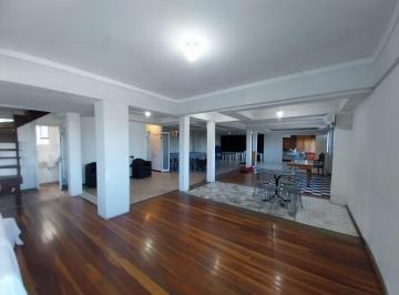 Comercial · 260m² · 1 Quarto · 2 Vagas · Amplo ambiente comercial com PPCI no Bairro Nonoai