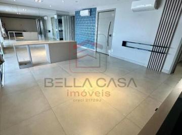 Apartamento · 210m² · 4 Quartos · 3 Vagas · Apartamento Galleria Mooca- 4 dormitórios - 3 suítes - 3 vagas - 210m2