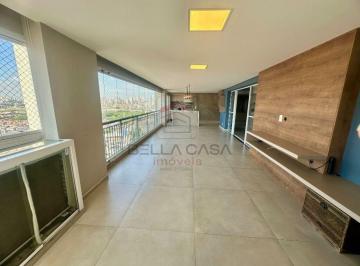 Apartamento · 210m² · 4 Quartos · 3 Vagas · Apartamento Galleria Mooca- 4 dormitórios - 3 suítes - 3 vagas - 210m2
