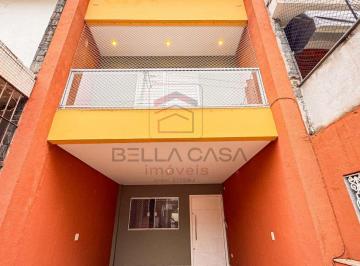 Casa · 170m² · 3 Quartos · 2 Vagas · Casa reformada de 170m² com 3 suítes, sacada e 2 vagas ? Mooca