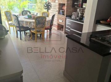 Apartamento · 260m² · 4 Quartos · 4 Vagas · Apartamento 4 Quartos Mooca 260m²