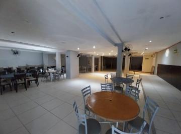 Comercial · 150m² · 1 Quarto · 5 Vagas · Amplo ambiente comercial com 150m² e PPCI no Bairro Nonoai