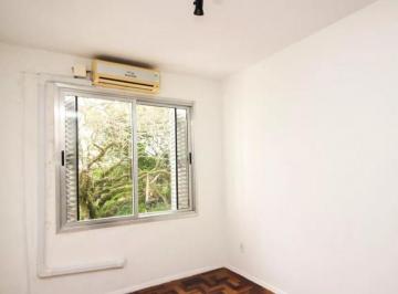 Apartamento · 46m² · 2 Quartos · Apartamento em Santa Tereza