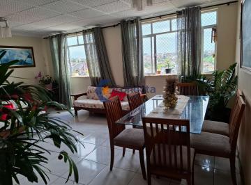 Apartamento · 132m² · 3 Quartos · 1 Vaga · Apartamento em Macaúbas, Salvador/BA