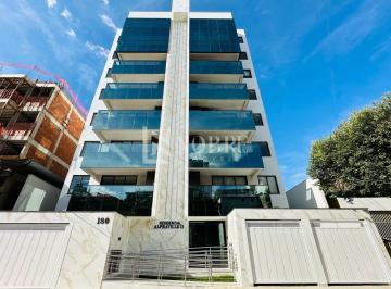 Apartamento · 209m² · 4 Quartos · 2 Vagas · Cobertura Duplex no Iguaçu – 4 quartos, 2 vagas e energia fotovoltaica