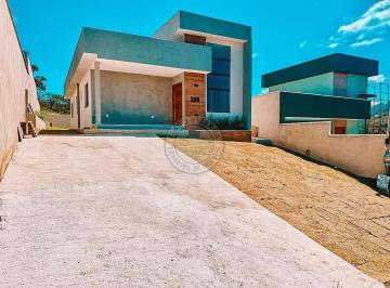 Casa · 3 Quartos · 3 Vagas · Casa a venda no condomínio Pedra de Inoã - Maricá - RJ