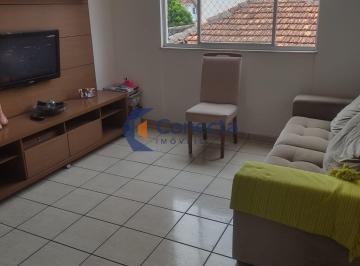 Apartamento · 108m² · 3 Quartos · Apartamento em Matatu, Salvador/BA