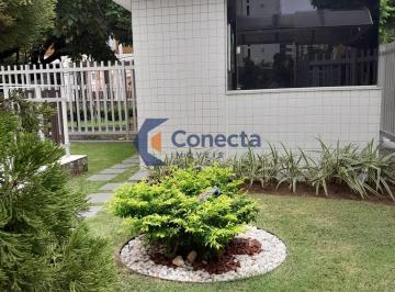 Apartamento · 138m² · 3 Quartos · 2 Vagas · Apartamento padrao