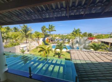 Casa · 900m² · 4 Quartos · 7 Vagas · Casa Alto Padrão em Porto de Sauipe