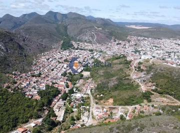 Comercial · 250m² · 3 Quartos · Pavilhão/Galpão Em condomínio em Leader, Jacobina/BA