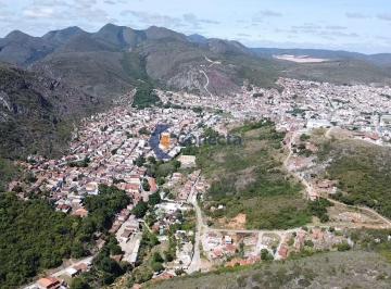 Comercial · 250m² · 3 Quartos · Pavilhão/Galpão Em condomínio em Leader, Jacobina/BA