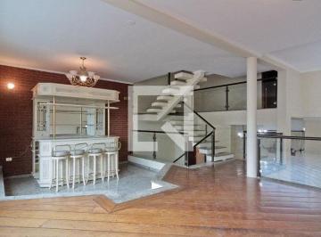 Casa · 325m² · 3 Quartos · 4 Vagas · Casa à Venda - Santana, 3 Quartos,  325 m² - São Paulo