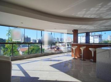Apartamento · 164m² · 3 Quartos · 2 Vagas · Apartamento à Venda - Jardim Lindóia, 3 Quartos,  164 m² - Porto Alegre