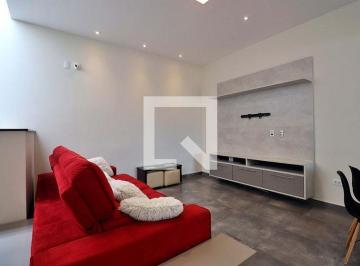 Casa · 289m² · 4 Quartos · 4 Vagas · Casa à Venda - Parque Oratório, 4 Quartos,  289 m² - Santo André