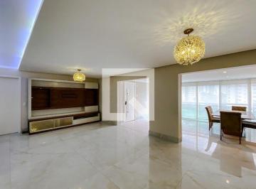 Apartamento · 202m² · 3 Quartos · 4 Vagas · Apartamento à Venda - Jardim Anália Franco, 3 Quartos,  202 m² - São Paulo
