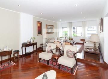 Apartamento · 167m² · 3 Quartos · 1 Vaga · Apartamento à Venda - Perdizes, 3 Quartos, 167 m² - São Paulo