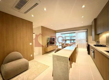 Apartamento · 81m² · 3 Quartos · 1 Vaga · Apartamento a venda 81m² no Campo Belo
