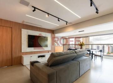 Apartamento · 160m² · 4 Quartos · Apartamento tipo para venda em Vila Mariana com 4 quartos, sendo 3 suítes, 162m²