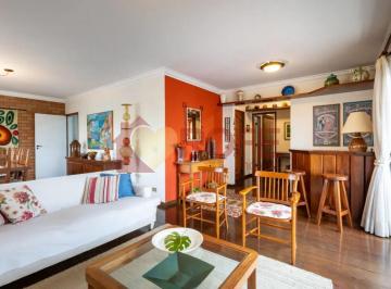 Apartamento · 156m² · 4 Quartos · Apartamento tipo para venda em Vila Olímpia com 4 quartos, sendo 2 suítes, 156m²