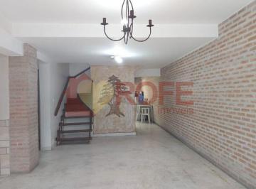 Casa · 170m² · 4 Quartos · Casa com 4 dormitórios - venda por R$ 950.000,00 Chacara Santo Antonio