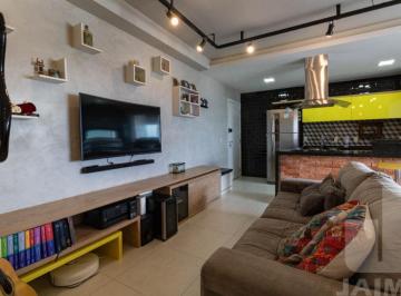 Apartamento · 70m² · 2 Quartos · 2 Vagas · Apartamento tipo para venda em Água Branca com 2 quartos, sendo 1 suíte, 70m².