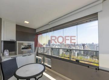 Apartamento · 28m² · 1 Quarto · Apartamento tipo para venda em Itaim Bibi com 1 quarto, 28m²