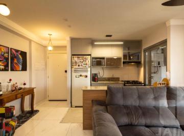 Apartamento · 88m² · 2 Quartos · 2 Vagas · Apartamento tipo para venda em Vila Leopoldina com 2 quartos, sendo 1 suíte, 88m².