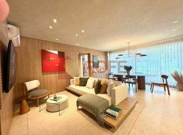 Apartamento · 88m² · 2 Quartos · 1 Vaga · APTO no Campo Belo,88 m 2 suítes ,1 vaga,Lazer completo + rooftop panorâmico Privat