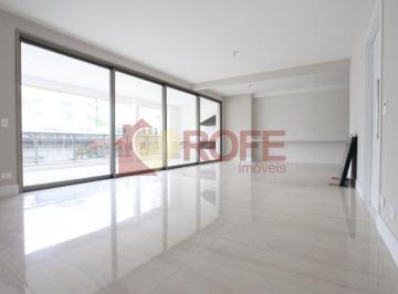 Apartamento · 186m² · 4 Quartos · 3 Vagas · APARTAMENTO ALTO PADRÃO | 186m² | 3 SUÍTES | 3 VAGAS | REAL PARQUE