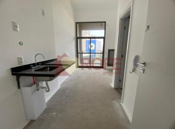 Apartamento · 26m² · 1 Quarto · Stúdio 26 m² | Pé Direito 3,70 m | Brooklin | Próximo ao Metrô | Venda