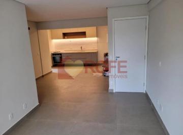 Sala integrada · Apartamento 100², 3 dorm, 1 suíte, 2 vagas. *Perfeitamente desenhado para o conforto e o bem-estar*