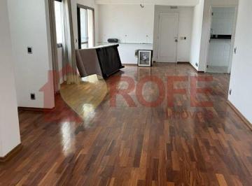 Apartamento · 216m² · 4 Quartos · 6 Vagas · Apartamento Duplex com 4 dormitórios à venda, 216 m² por R$ 799.000,00 - Vila Suzana - São Paulo/SP