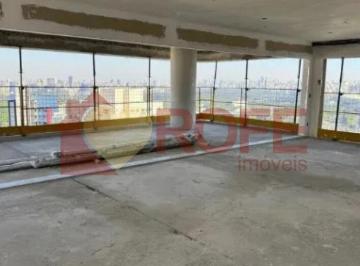 Apartamento · 336m² · 5 Quartos · 4 Vagas · Apartamento 336m² Vila Clementino previsão entrega 4/2026