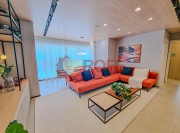 Apartamento · 85m² · 3 Quartos · 1 Vaga · 80m² 3 quartos 2 suítes varanda gourmet melhor preço do bairro ótimo localização