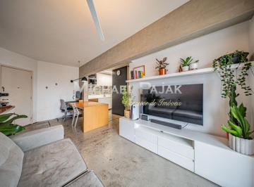 Apartamento · 64m² · 2 Quartos · 1 Vaga · Apartamento tipo para venda com 2 quartos, sendo 1 suíte - Michael Pajak (11) 99996-4550