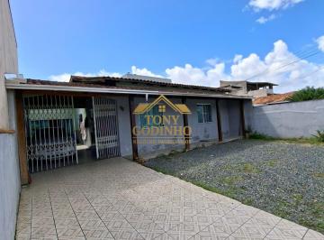 Casa · 170m² · 4 Quartos · 3 Vagas · Oportunidade Incrível de adquirir um imóvel no Bairro Dom Bosco – Itajaí SC!