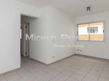 Apartamento · 56m² · 3 Quartos · 1 Vaga · Apartamento tipo para venda em Vila Gumercindo com 3 quartos - Michael Pajak (11) 99996-4550