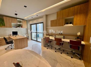 Comercial · 35m² · 1 Vaga · Conjunto comercial para venda em Barra Funda - Michael Pajak (11) 99996-4550