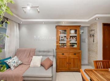 Apartamento · 61m² · 3 Quartos · 1 Vaga · Apartamento tipo para venda em Vila Zat com 3 quartos - Michael Pajak (11) 99996-4550