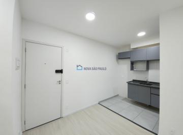 Apartamento · 38m² · 2 Quartos · 1 Vaga · Apartamento para Locação ? Vila das Mercês, São Paulo - SP