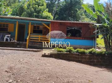 Foto 05 · Sítio à venda em Três Coroas-RS, Linha 28: 2 quartos, 1 sala, 1 banheiro e 3 hectares de área!