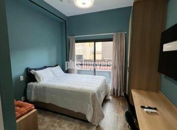 Apartamento · 24m² · 1 Quarto · Perdizes studio 24m 1 dormitorio
