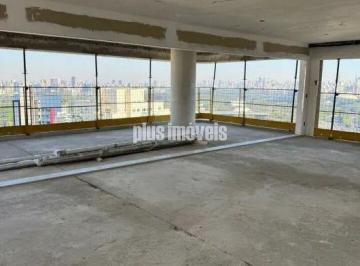 Apartamento · 336m² · 5 Quartos · 4 Vagas · ALTO PADRÃO !!! VISTA PARA O PARQUE IBIRAPUERA!