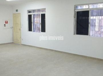 Casa · 250m² · 5 Quartos · 2 Vagas · Campo Belo - 250m²AC