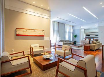 Apartamento · 98m² · 2 Quartos · 2 Vagas · Duplex Panamby