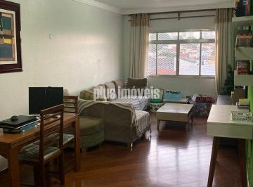 Apartamento · 85m² · 3 Quartos · 1 Vaga · Apartamento com 3 Quartos e 2 banheiros à Venda, 87 m²